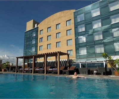 Royal Orchid Central Pune